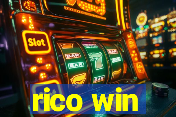 rico win